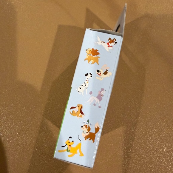 Disney Dogs Mystery 2 Pin Set - Picture 2 of 3